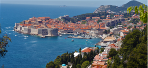 Read more about the article Come with me to Dubrovnik, Croatia