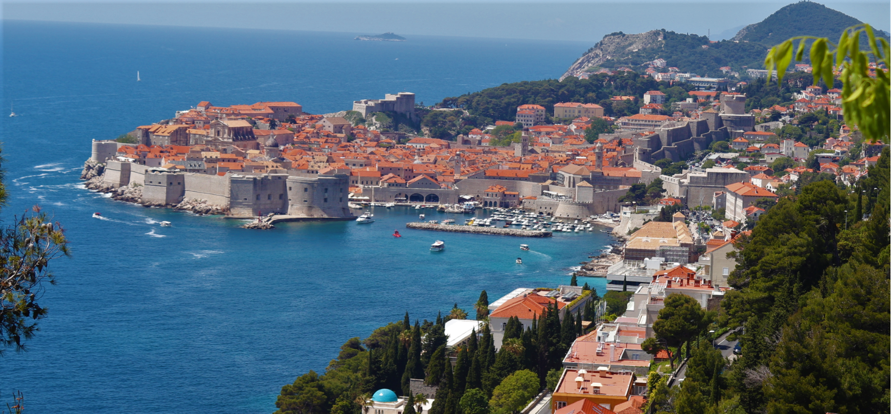 You are currently viewing Come with me to Dubrovnik, Croatia